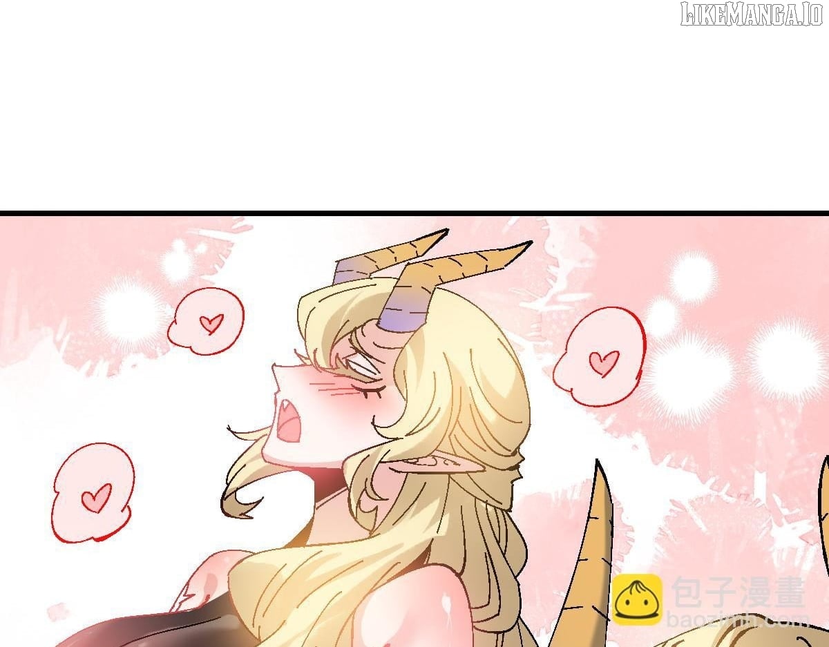 Master: This rebellious disciple is definitely not the Holy Son Chapter 151 - page 38